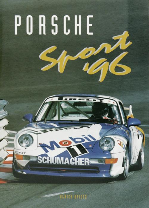  Porsche Sport 1996
